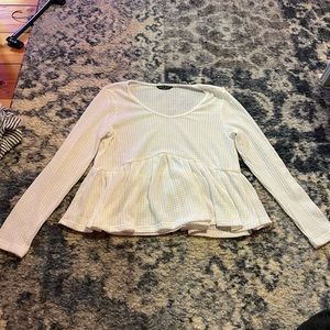 shein long sleeve sweater